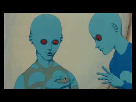 Terri~B - Ménage à Trois