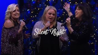 Point Of Grace | Silent Night (Live in Houston, TX)