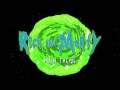 Rick And Morty Main Theme Song