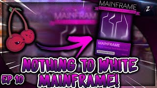 TRADING FROM NOTHING TO WHITE MAINFRAME! *EP10* | HOW TO SELL ALL YOUR INVENTORY FOR KEYS!