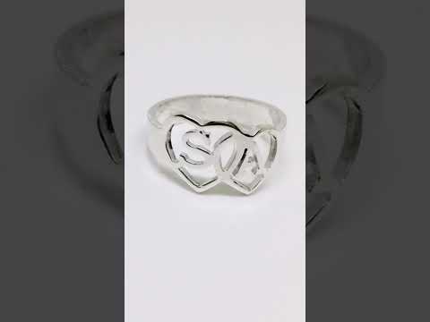 name ring #jewelry #short