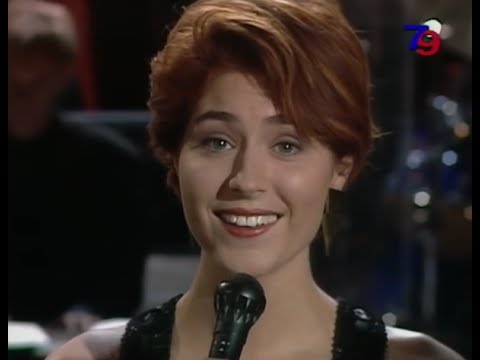 Sissel Kyrkjebø - If (David Gates/Bread)