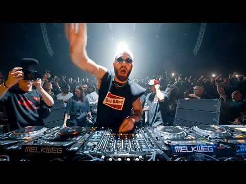 James Hype, Get Closer Amsterdam