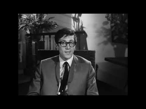 Hank Marvin of The Shadows, Rare interview