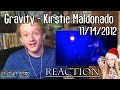Gravity - Kirstie Maldonado of Pentatonix ...