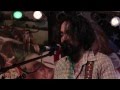 Blitzen Trapper - Fire & Fast Bullets - 3/15/2012 - Stage On Sixth