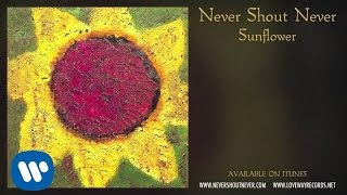 Never Shout Never - "Falling Up"