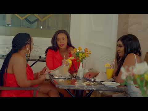 Jaguar Ft Lavalava - Unthinkable (Official Video) SKIZA 9516818