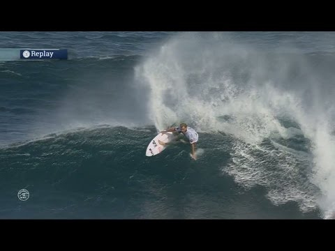 Seabass Brings the Heat at Margaret River