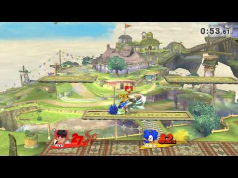 Peace to war (Mostly grabs)