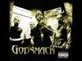 Godsmack Bad Magick 