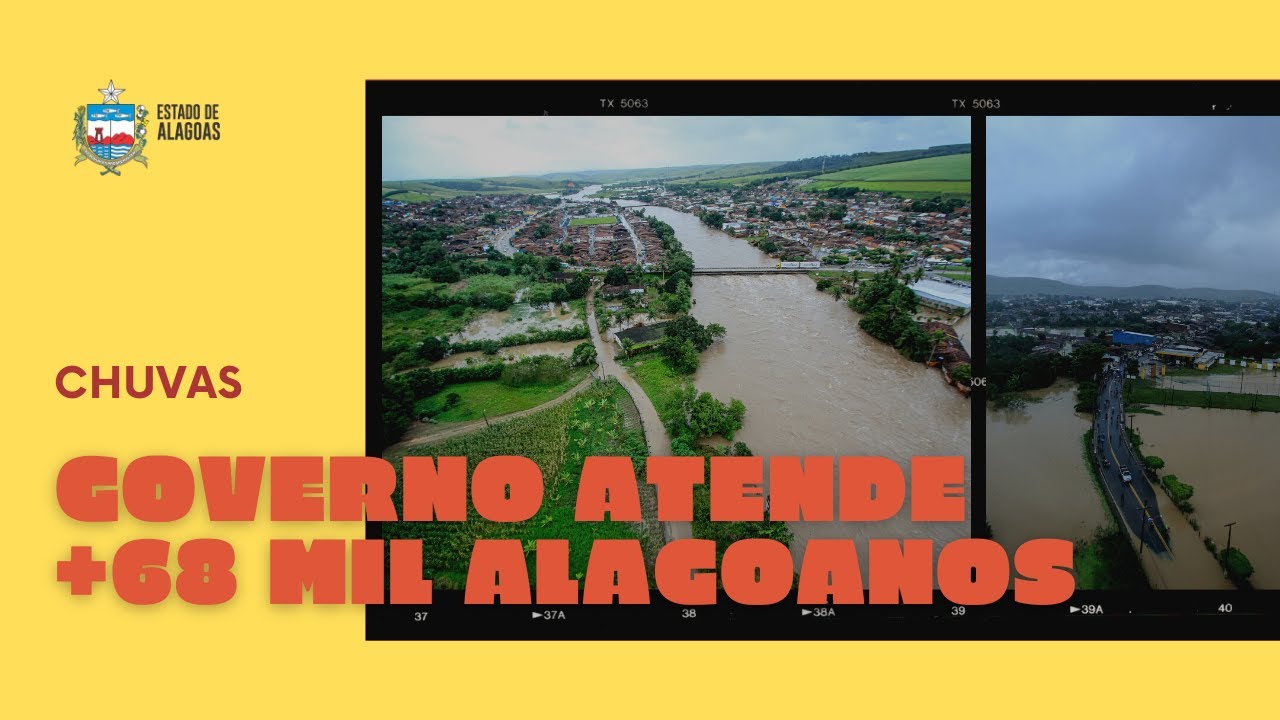 UTILIDADE PÚBLICA:  Medidas para minimizar os impactos das chuvas 