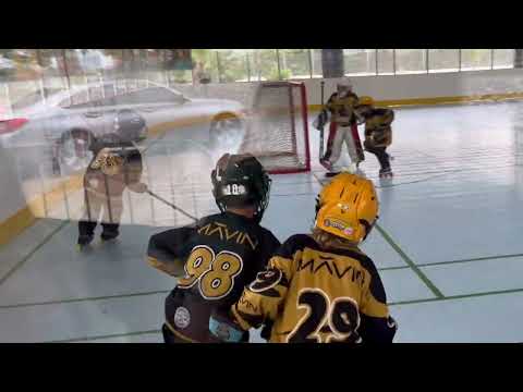 Kouta - Dangl Dojo 6U Black Narch ‘25 Finals