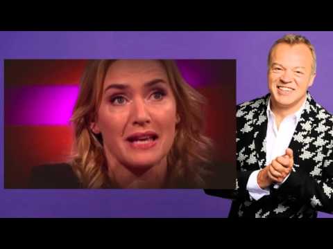 The Graham Norton Show S18E07