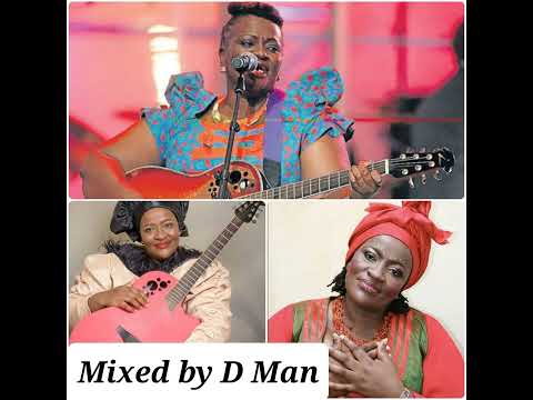 Lusanda Spiritual Group Appreciation Mix by D Man