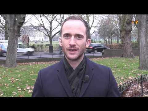 Överraskande seger i fyllnadsvalet i Storbritannien