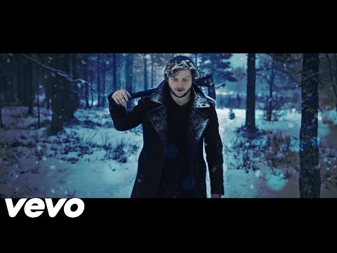 NetNobody & Young Lungs "CABIN CRAZY" - (Official Music Video)