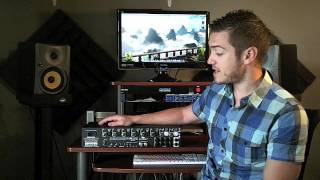 Video thumbnail for Focusrite Liquid Saffire 56 Review - TheRecordingRevolution.com by recordingrevolution