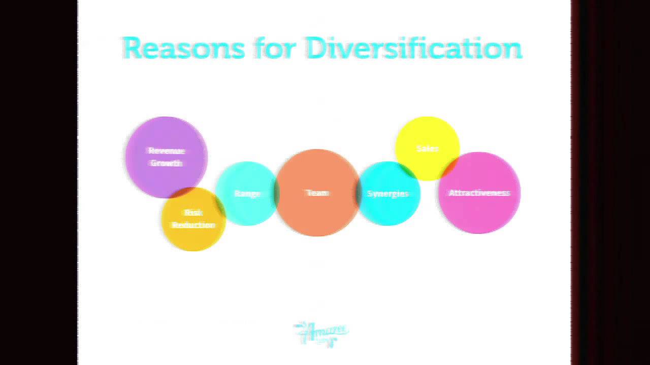 DrupalCon Barcelona 2015: How to diversify your business beyond Drupal