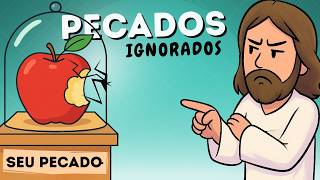 7 Things Christians Call “Normal” (But GOD Calls SIN!)