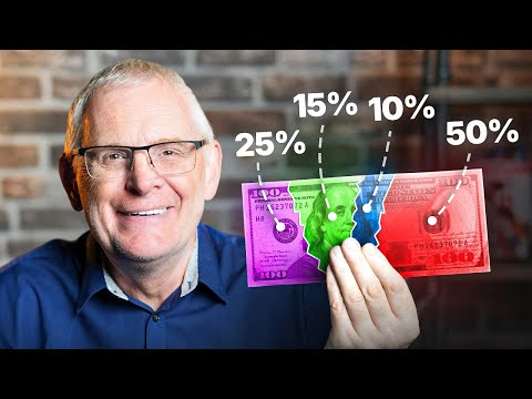 How To Manage Your Money Like The 1%