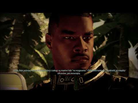 Zagrajmy w Mass Effect 2 (Renegat) part 21