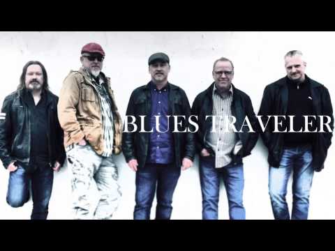 Gone Fishing - "Blues Traveler"