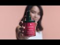 Видео Tonucia Natural Filler Mask Маска гіалуроновий філер - Rene Furterer | Malva-Parfume.Ua ✿