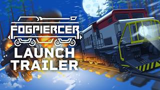 Fogpiercer trailer