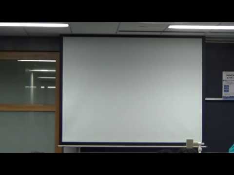 情報工学科 Hack U 神奈川工科大学2018説明会(6/6) 【#神奈川工科大学】