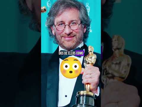 MEJORES PELÍCULAS DE SPIELBERG SEGÚN LA IA #peliculas #cine #top #ias #FYP #netflix #rank #director