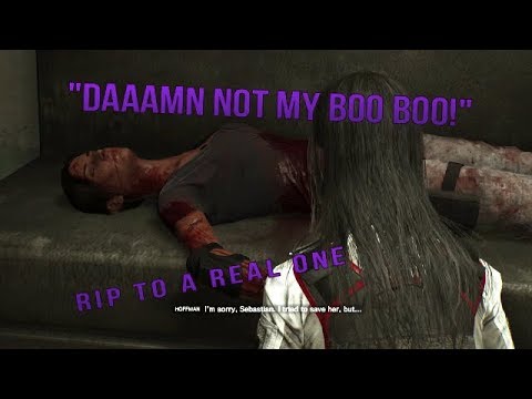 evil within 2 gameplay walkthrough pt 22