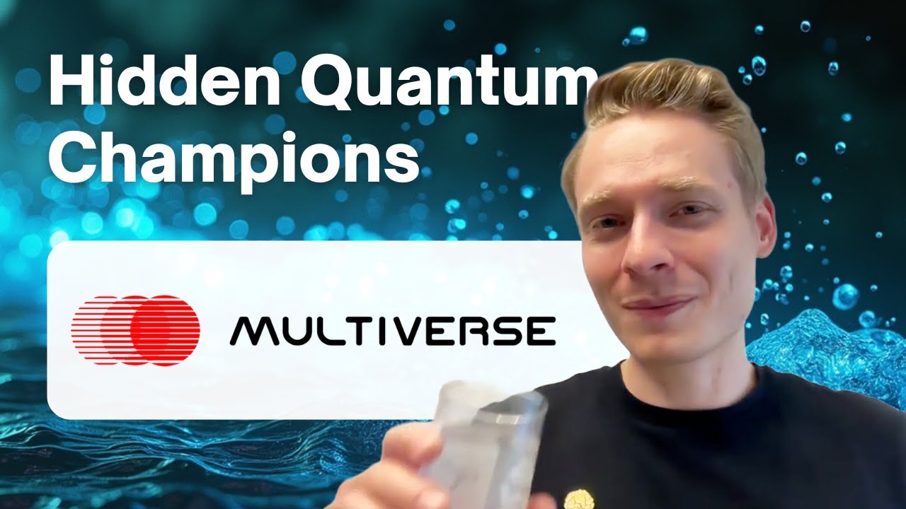 Exploring Multiverse Computing: A Deep Dive into Technologies & Client Successes
