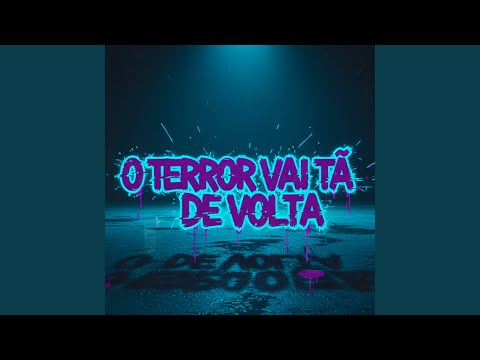 O terror vai ta de volta (Remix)