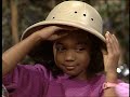 Classic Sesame Street Forgetful Jones Explorer Part 1