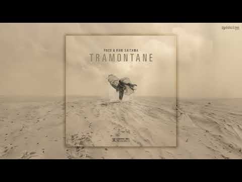 Paco x Raw Saitama  - Sous les radars ( Son officiel )