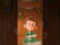 Ron S Gone Wrong 2021 Barney Wants A Baby Too Movie Tvshow