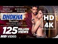 Tera Naam Dhoka Rakh Dun ARIJIT SINGH HD 4K Arijit Singh New Song T Series