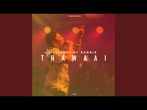 NANGGI NAPAO (feat. AMEY DAATE & pandit SUKLA)