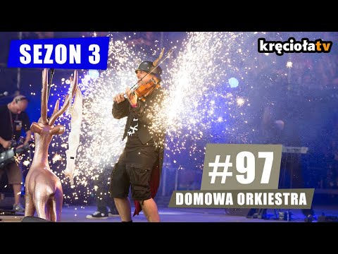 Jelonek z Przystanku Woodstock na DVD - opowieść o płycie #woodstock2010