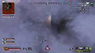 Apex配信