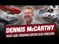 Building Fast and Furious Movie Cars with Dennis Mccarthy - Autotopia LA Podcast #0016