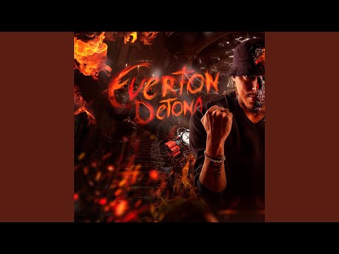 Quem Quem, Dj Detona Ta Entrando