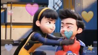 Download lagu Ejen Ali dan Ejen Alicia Momen waktu yang tidak di tunjuk ❤️💛 mp3 Download lagu Ejen Ali dan Ejen Alicia Momen waktu yang tidak di tunjuk ❤️💛 mp3