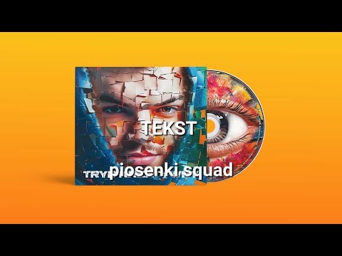 palion - squad ft. neon, szczypson (tekst