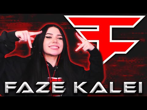 Faze Kalei