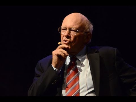 Ken Blanchard - Servant Leadership