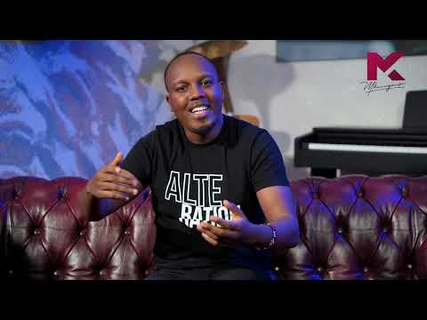 The Phoney Cousin - Mkurugenzi Minisodes 6 Ep 4