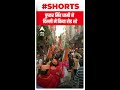 MCD Election 2022: Pushkar Singh Dhami ने Delhi में किया रोड शो | #shorts | BJP | Congress | AAP - Video
