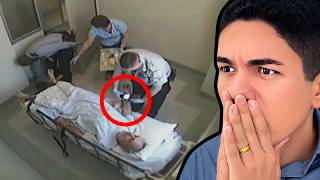 SÓ ASSISTA SE VOCÊ ACREDITA NO PODER DE DEUS!